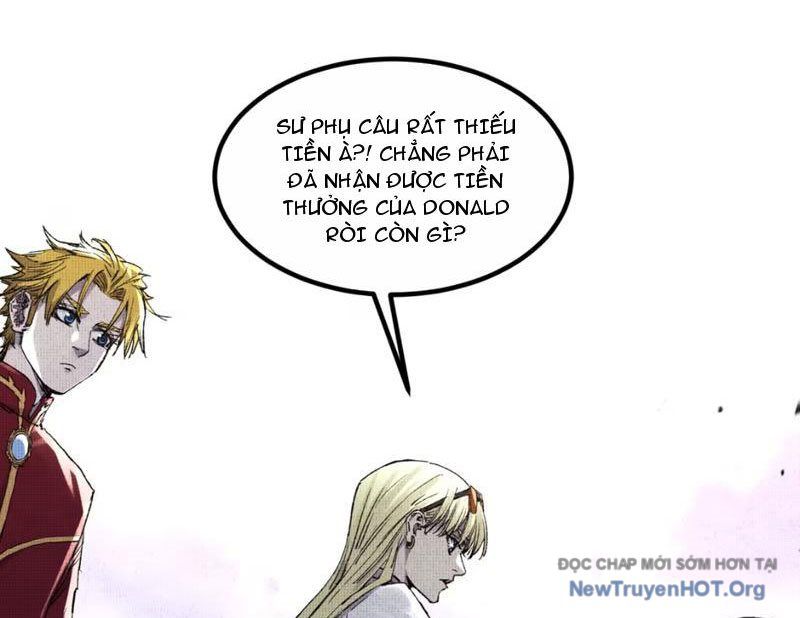 Đạo Vô Danh Chapter 7 - Trang 2