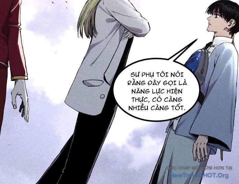 Đạo Vô Danh Chapter 7 - Trang 2