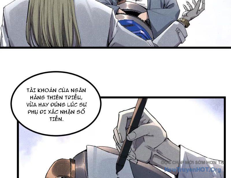 Đạo Vô Danh Chapter 7 - Trang 2