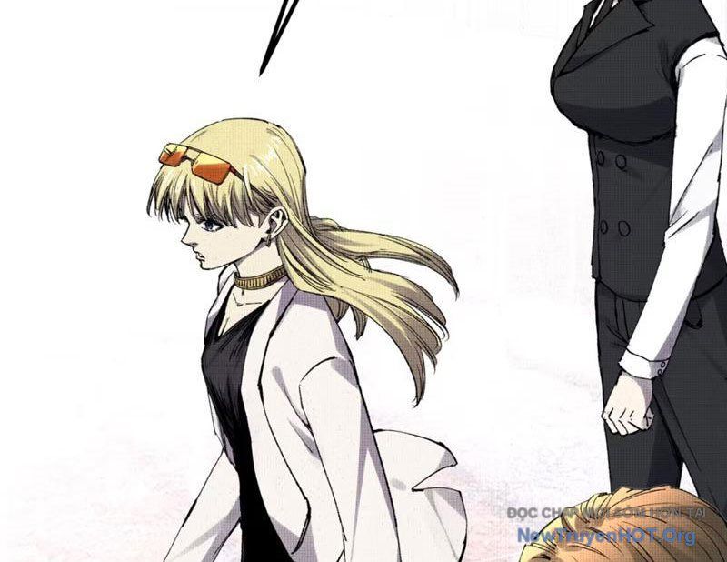 Đạo Vô Danh Chapter 7 - Trang 2