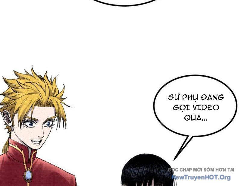 Đạo Vô Danh Chapter 7 - Trang 2