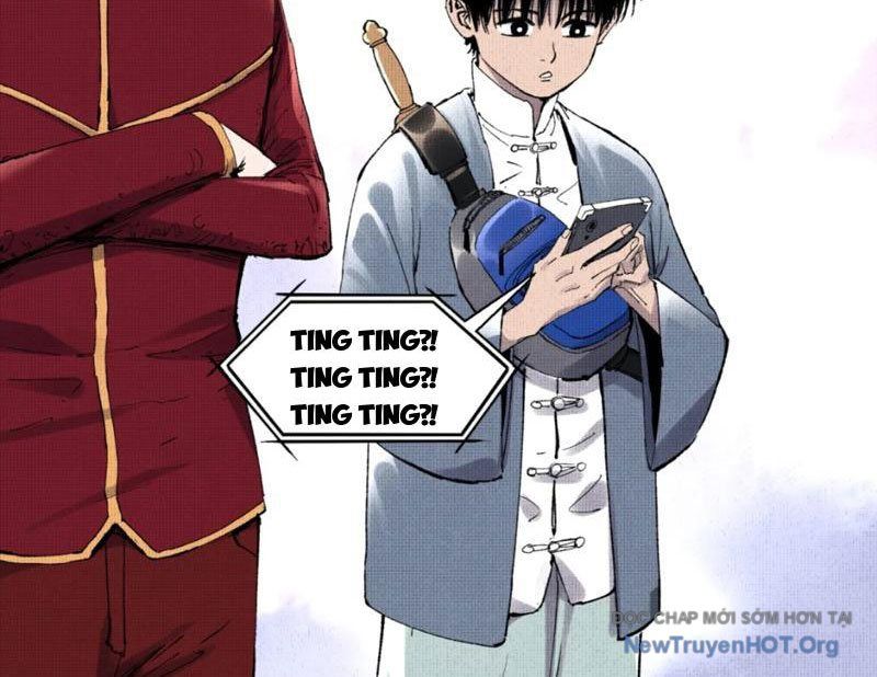 Đạo Vô Danh Chapter 7 - Trang 2