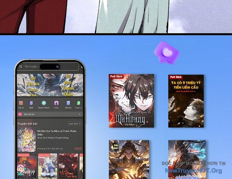 Đạo Vô Danh Chapter 7 - Trang 2