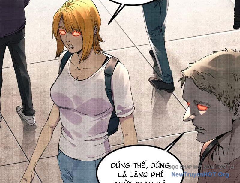 Đạo Vô Danh Chapter 7 - Trang 2