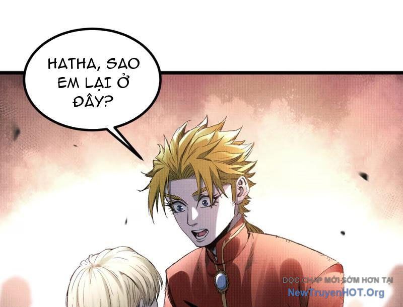 Đạo Vô Danh Chapter 7 - Trang 2