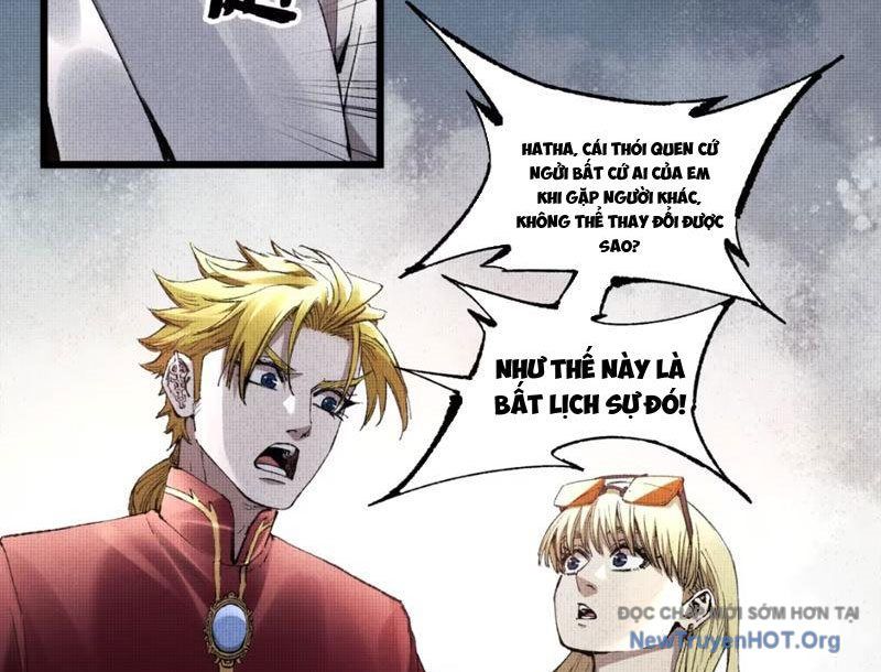 Đạo Vô Danh Chapter 7 - Trang 2