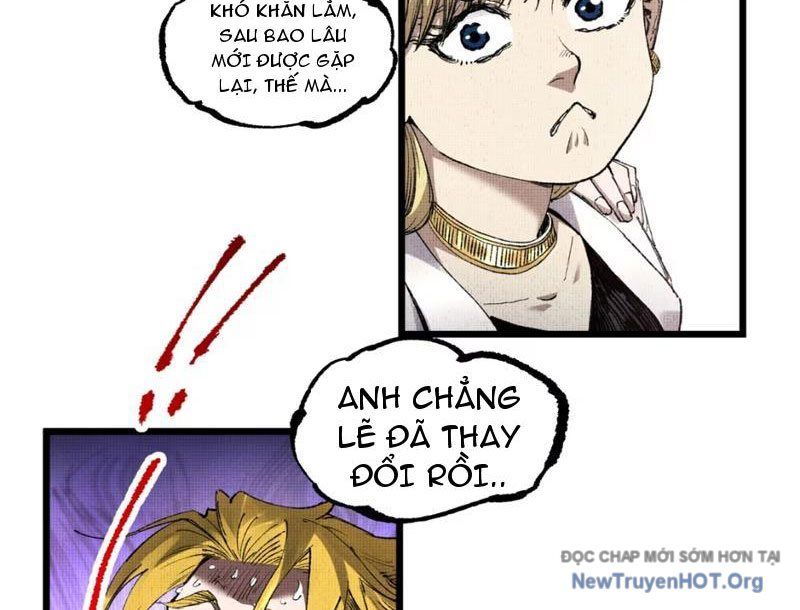 Đạo Vô Danh Chapter 7 - Trang 2