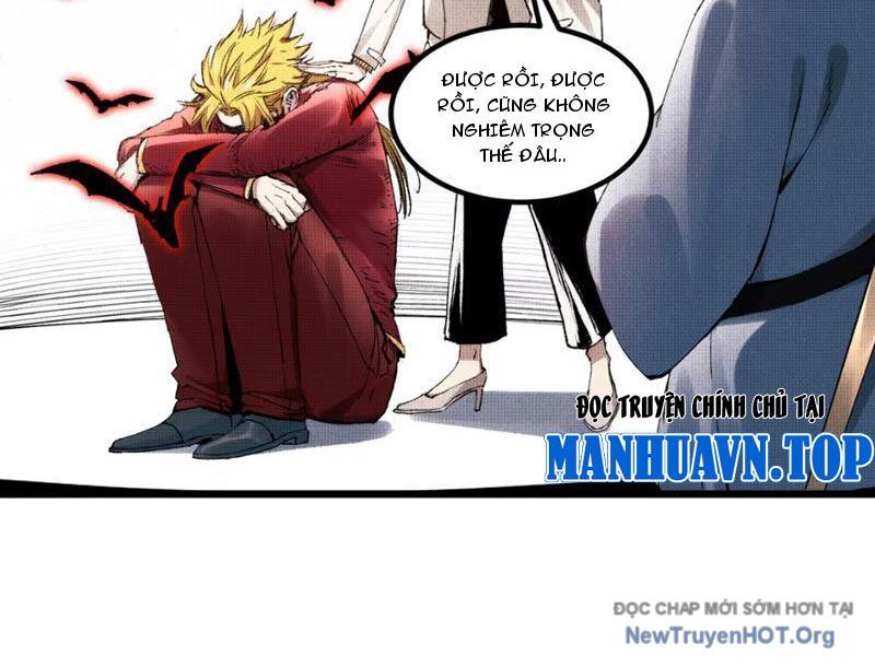 Đạo Vô Danh Chapter 7 - Trang 2
