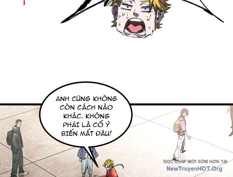 Đạo Vô Danh Chapter 7 - Trang 2