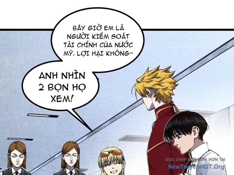 Đạo Vô Danh Chapter 7 - Trang 2