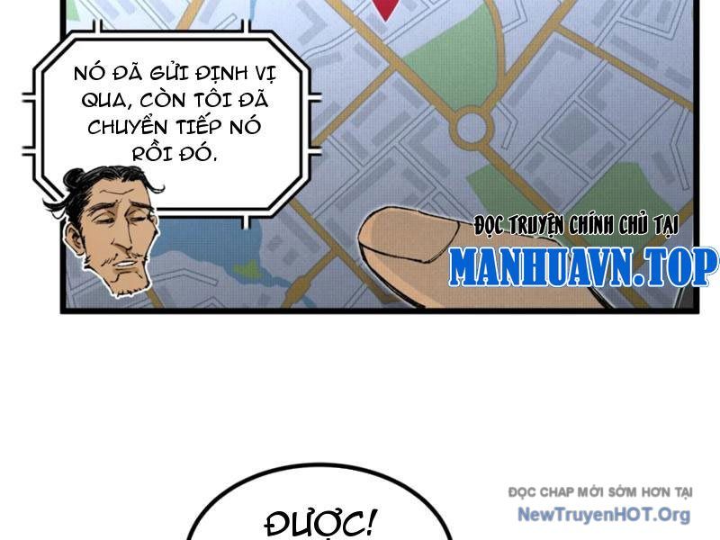Đạo Vô Danh Chapter 8 - Trang 2