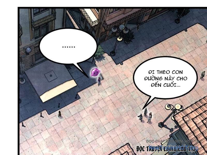 Đạo Vô Danh Chapter 8 - Trang 2