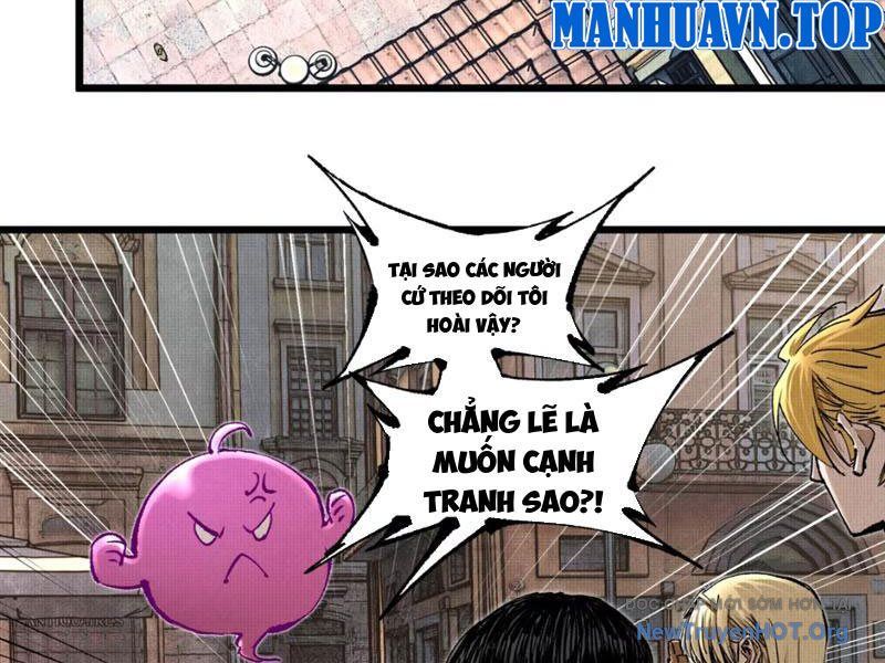 Đạo Vô Danh Chapter 8 - Trang 2