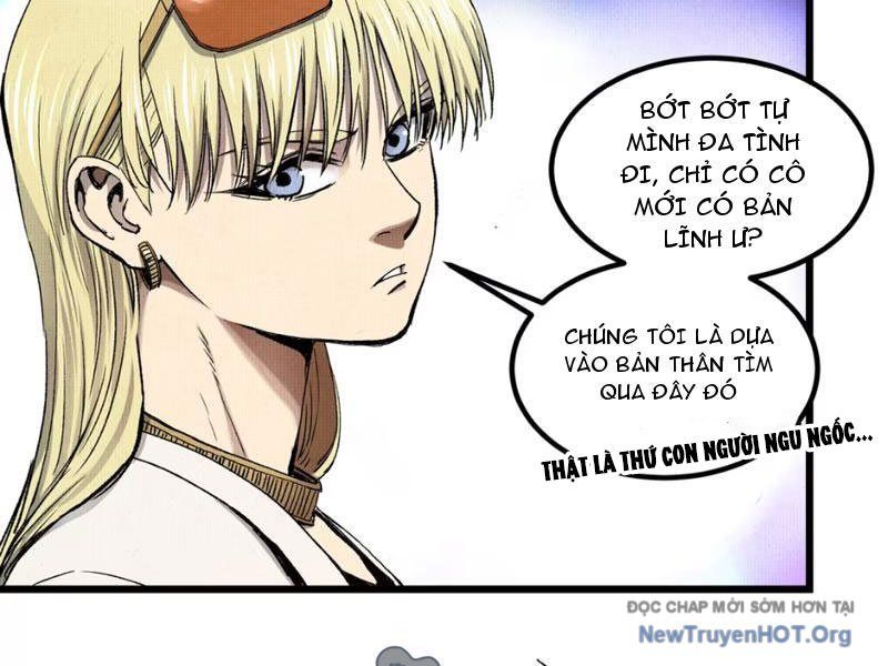 Đạo Vô Danh Chapter 8 - Trang 2