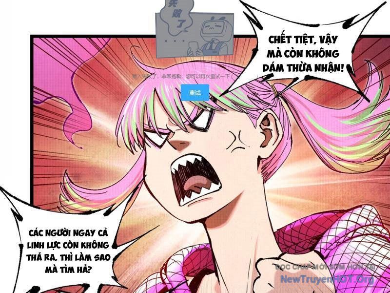 Đạo Vô Danh Chapter 8 - Trang 2