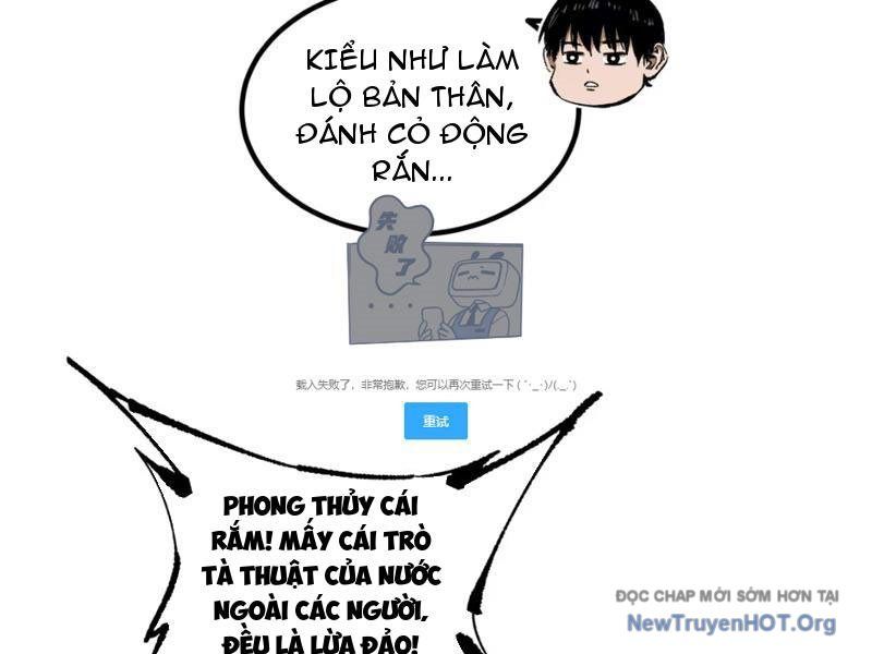 Đạo Vô Danh Chapter 8 - Trang 2