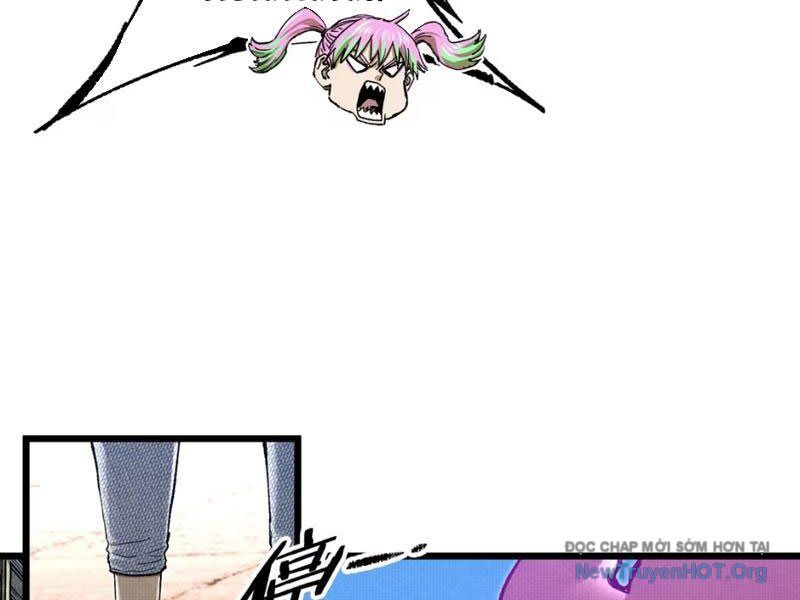 Đạo Vô Danh Chapter 8 - Trang 2