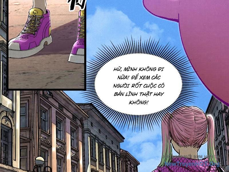 Đạo Vô Danh Chapter 8 - Trang 2