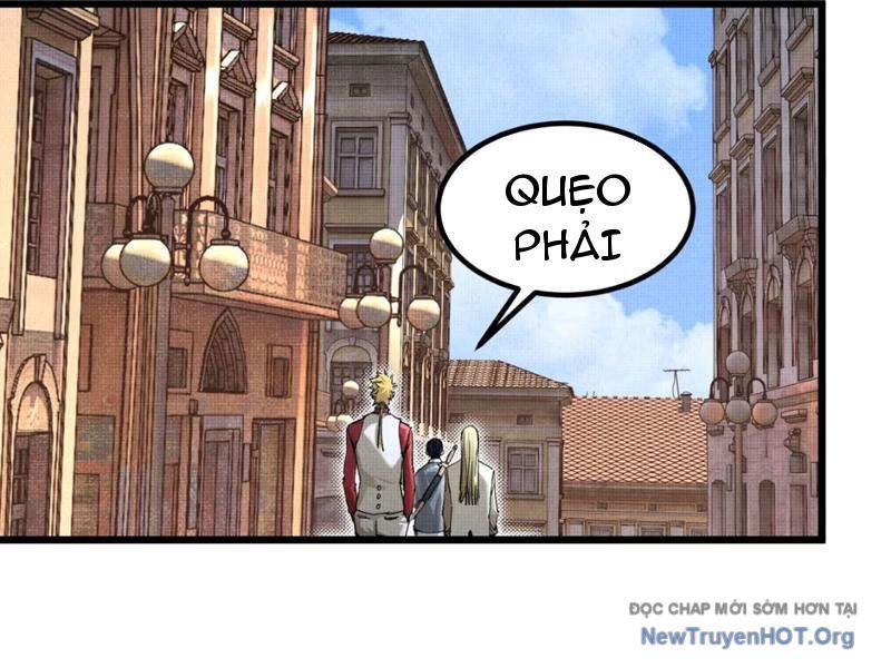 Đạo Vô Danh Chapter 8 - Trang 2