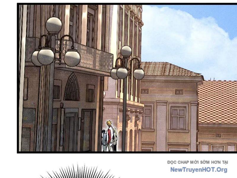 Đạo Vô Danh Chapter 8 - Trang 2