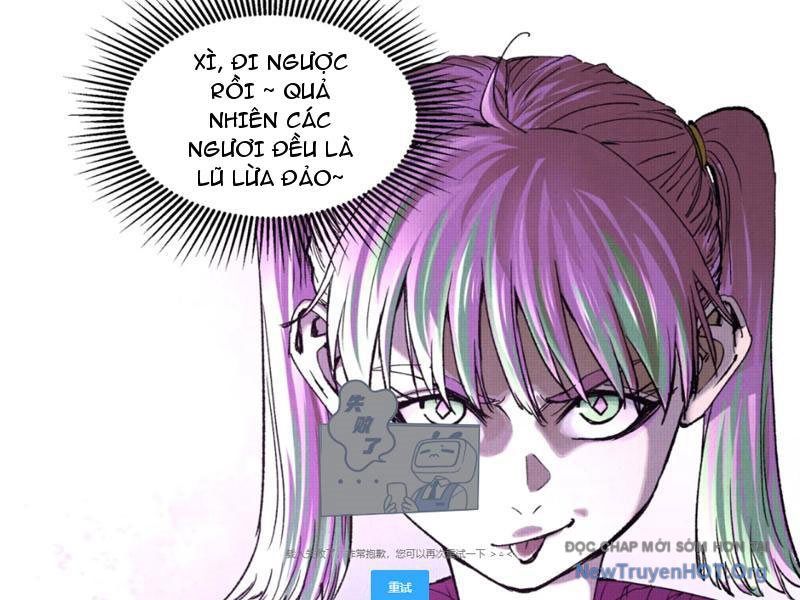 Đạo Vô Danh Chapter 8 - Trang 2