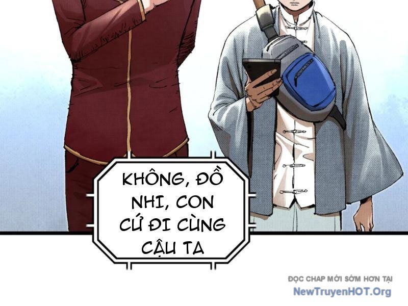 Đạo Vô Danh Chapter 8 - Trang 2