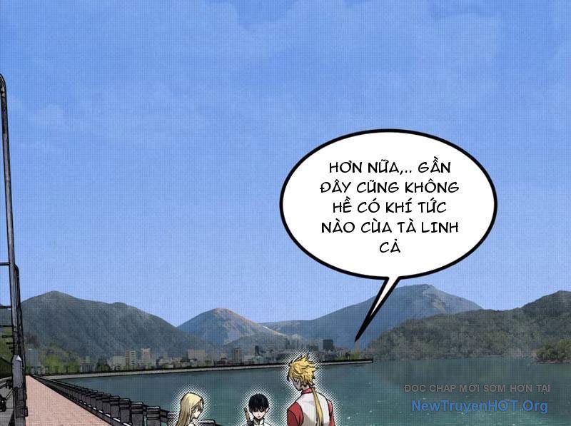 Đạo Vô Danh Chapter 8 - Trang 2