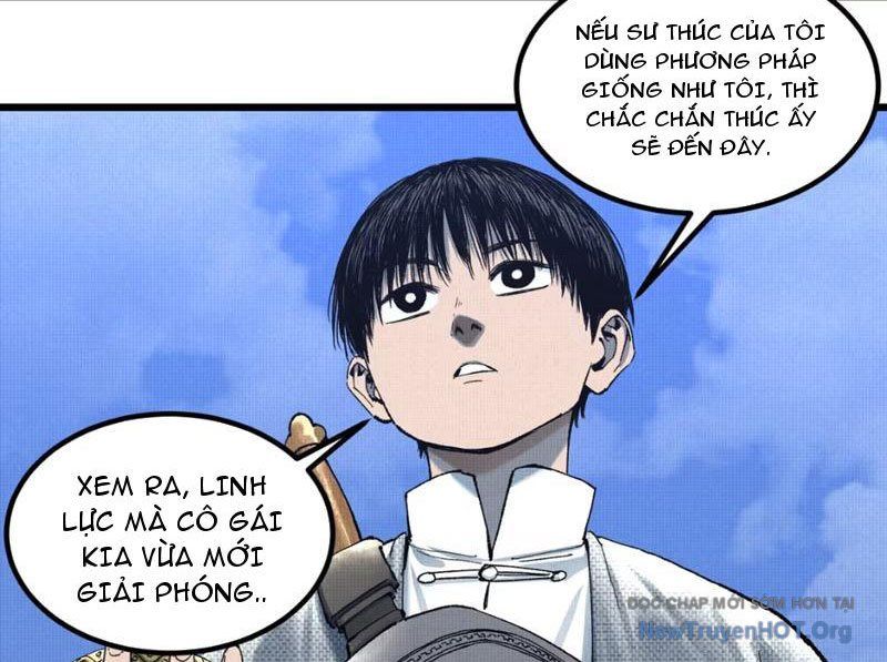 Đạo Vô Danh Chapter 8 - Trang 2
