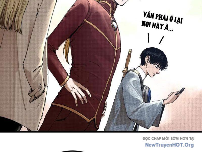 Đạo Vô Danh Chapter 8 - Trang 2