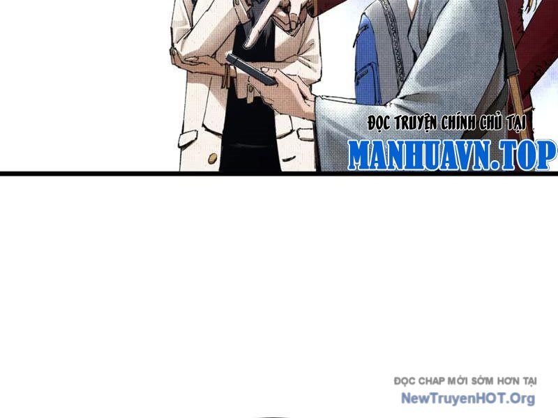 Đạo Vô Danh Chapter 8 - Trang 2