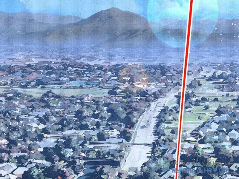 Đạo Vô Danh Chapter 8 - Trang 2