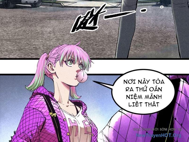 Đạo Vô Danh Chapter 8 - Trang 2