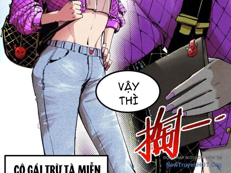 Đạo Vô Danh Chapter 8 - Trang 2