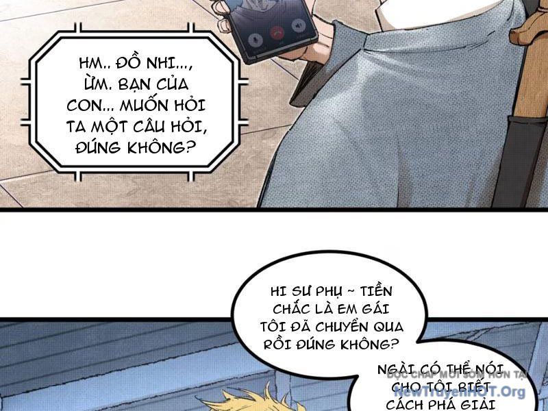 Đạo Vô Danh Chapter 8 - Trang 2