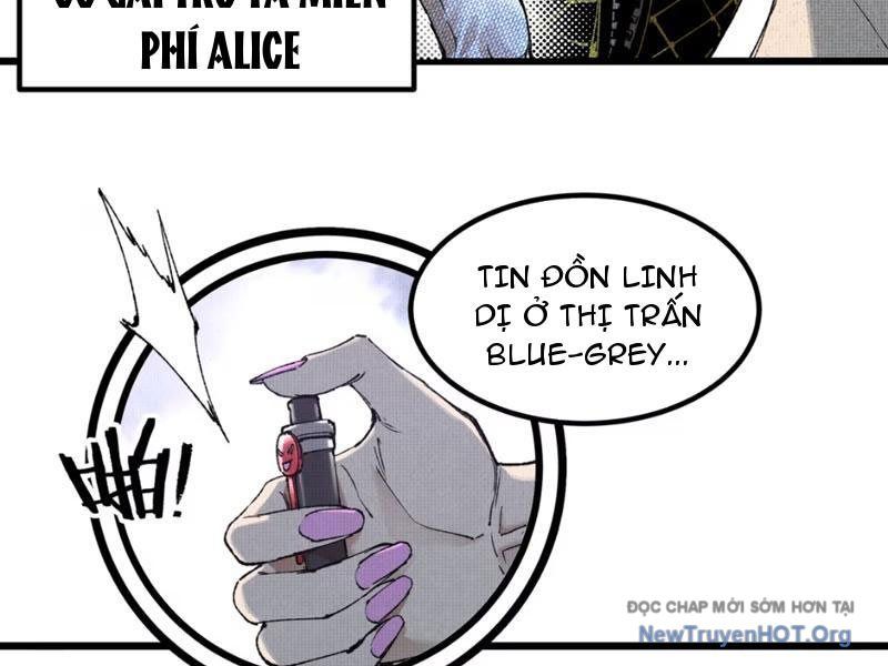 Đạo Vô Danh Chapter 8 - Trang 2