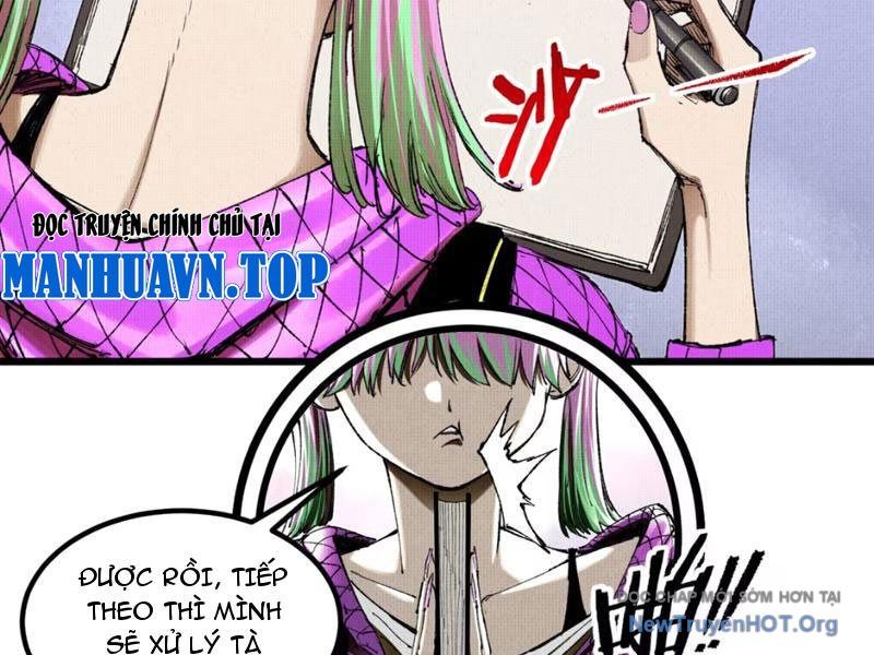 Đạo Vô Danh Chapter 8 - Trang 2