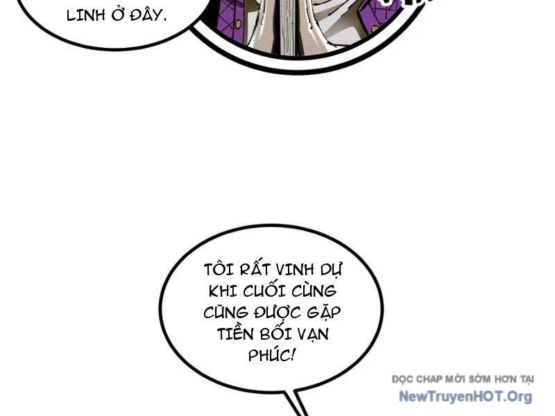 Đạo Vô Danh Chapter 8 - Trang 2