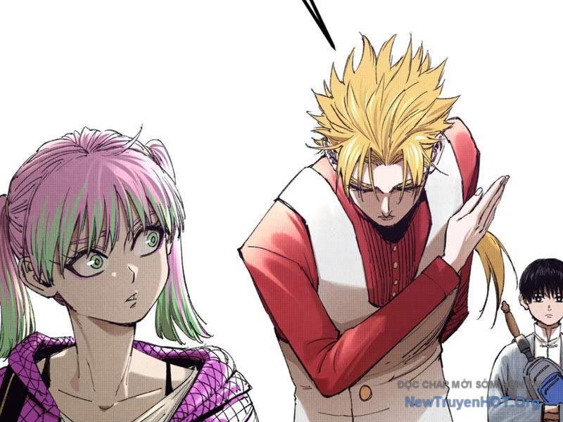 Đạo Vô Danh Chapter 8 - Trang 2