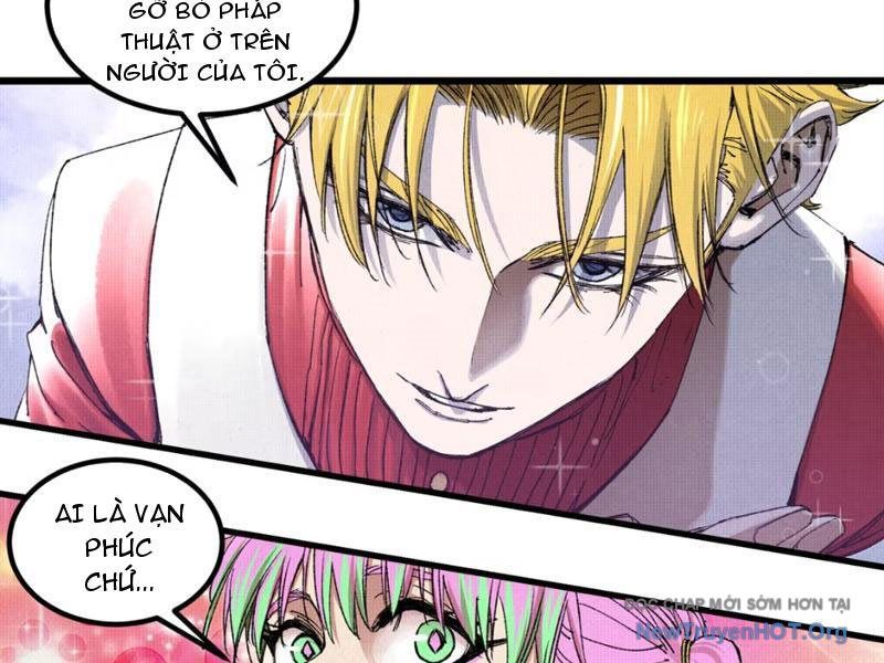 Đạo Vô Danh Chapter 8 - Trang 2