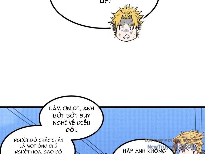 Đạo Vô Danh Chapter 8 - Trang 2