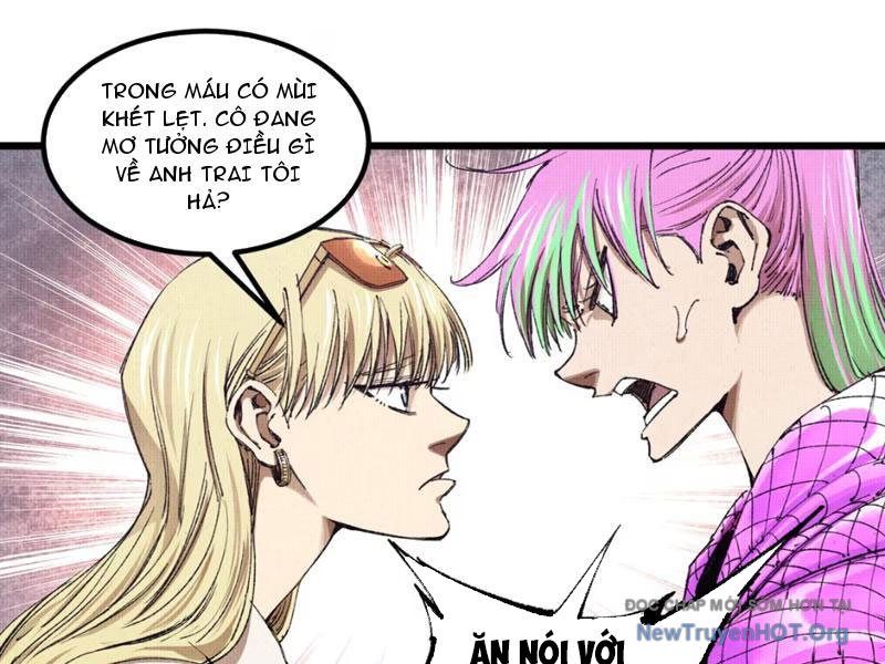 Đạo Vô Danh Chapter 8 - Trang 2