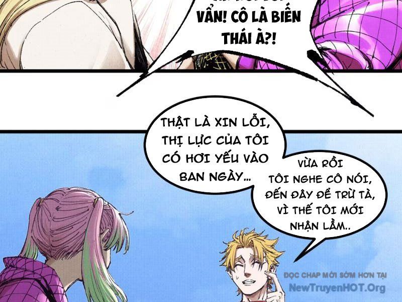 Đạo Vô Danh Chapter 8 - Trang 2