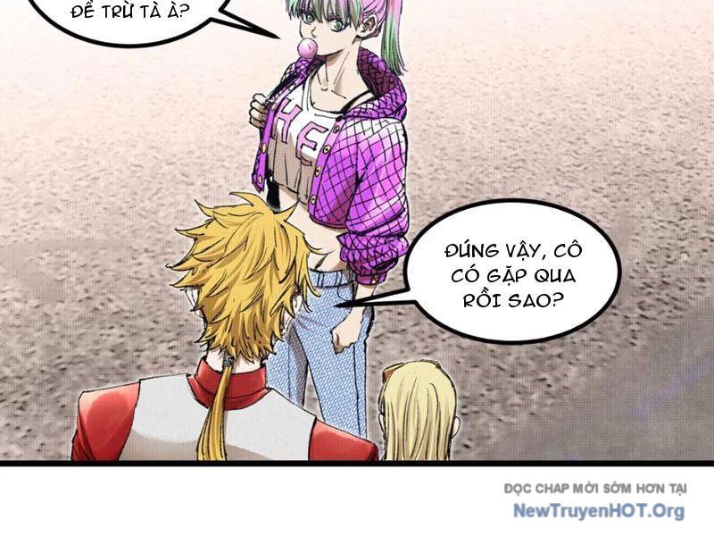 Đạo Vô Danh Chapter 8 - Trang 2