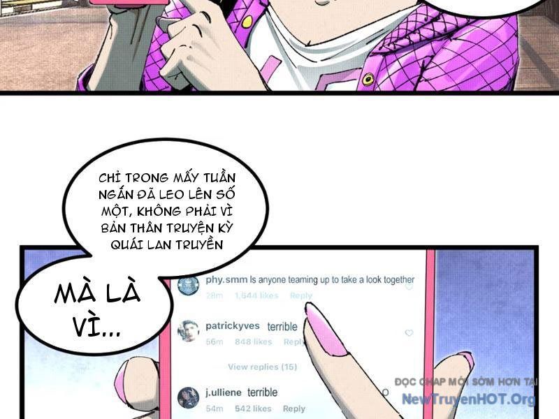 Đạo Vô Danh Chapter 8 - Trang 2