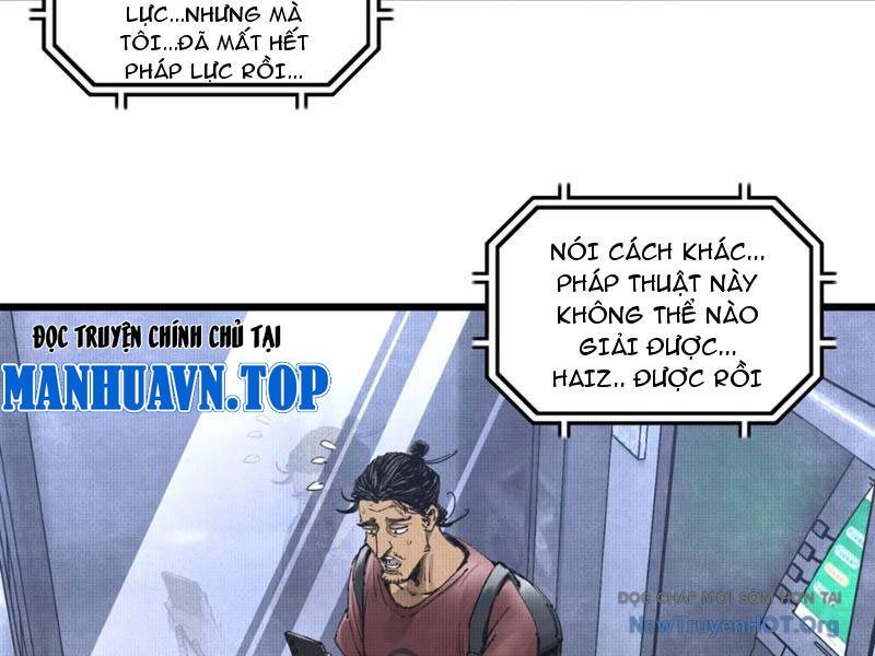 Đạo Vô Danh Chapter 8 - Trang 2