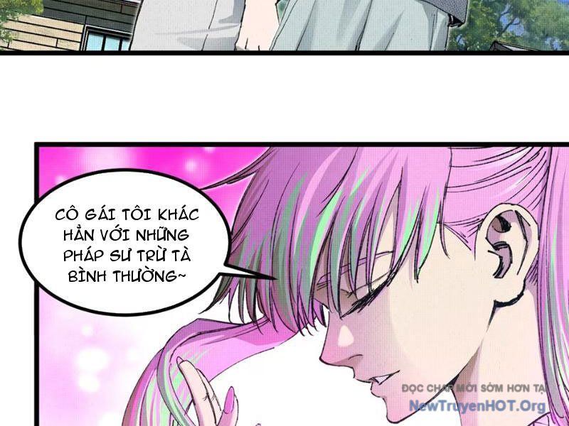 Đạo Vô Danh Chapter 8 - Trang 2