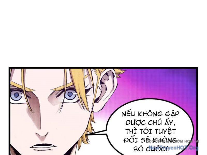 Đạo Vô Danh Chapter 8 - Trang 2