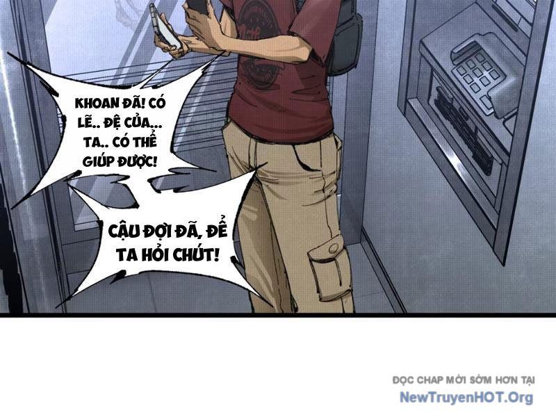 Đạo Vô Danh Chapter 8 - Trang 2