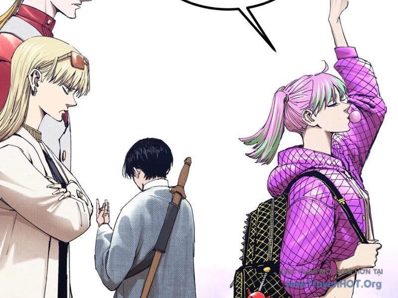 Đạo Vô Danh Chapter 8 - Trang 2