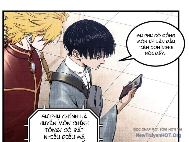 Đạo Vô Danh Chapter 8 - Trang 2